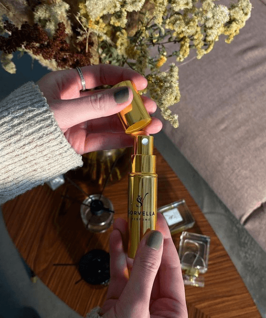 ORCD - women's premium perfume 10ml
