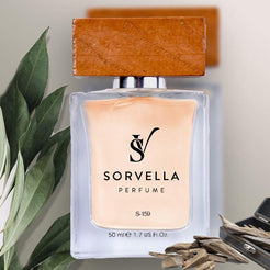 SORVELLA S159 - 50ml - sorvellaperfume.pl